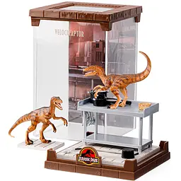 Фігурка Jurassic Park Velociraptor (Парк Юрського періоду) - мініатюра 5
