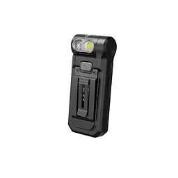 Ліхтар ручний Fenix SW05R-UV LED чорний - мініатюра 2