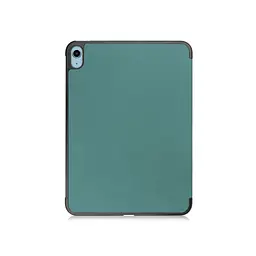 Чохол до планшета Armorstandart Smart Case iPad 11 2025 (A16) / 10.9 2024 / 2022 Pine Green (ARM84014) - мініатюра 2