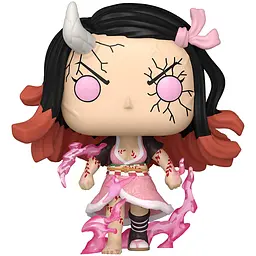 Ігрова фігурка Funko Pop! Demon Slayer Nezuko Kamado (80333F)