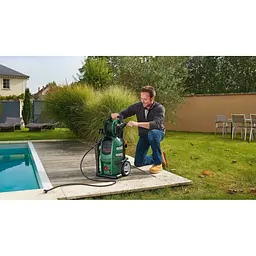 Мийка високого тиску Bosch Advanced Aquatak 150 (0.600.8A7.700) [141602] - мініатюра 11