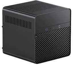 Корпус JONSBO N2 Black - мініатюра 5