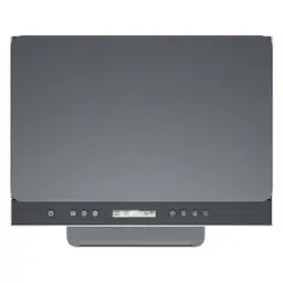 Багатофункціональний пристрій HP Smart Tank 720 c Wi-Fi (6UU46A) - мініатюра 4