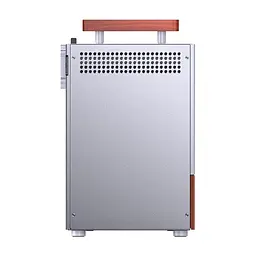 Корпус для ПК JONSBO T6 Silver - миниатюра 7