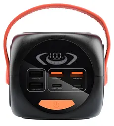 УМБ GoGEN Powerbank 60000 mAh (GOGPB600001B) - мініатюра 4