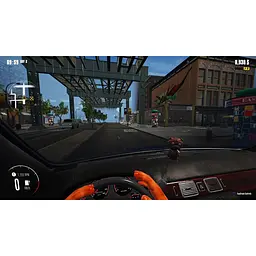 Ключ активації Microsoft Food Truck Simulator для Xbox One/Series S/X - мініатюра 3