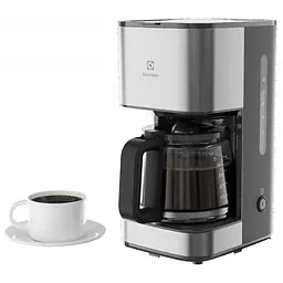 Крапельна кавоварка Electrolux E3CM1-3ST - мініатюра 3