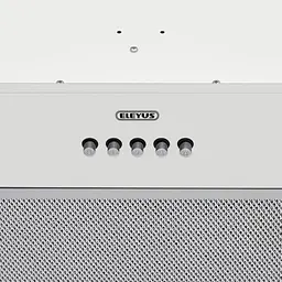 Витяжка кухонна ELEYUS INTO 960 52 WH - мініатюра 9