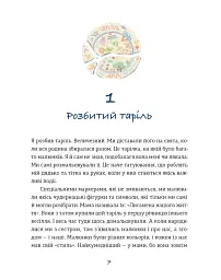 Таріль з історією - Світлана Ройз - мініатюра 2