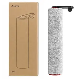 Щітка валік чистячий ролик ( Оригінал ) для ручного пилососа Dreame H12 Pro ( HHR25A ) H12 Dual ( HHV4 ) G10 PRO ( HHR46D )
