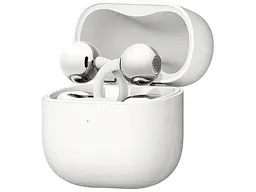 Навушники TWS Huawei Freeclip 2 White - мініатюра 2