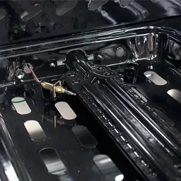 Газова плита PRIME Technics PSG 54015 D - мініатюра 11