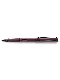 Чорнильна Ручка Lamy Safari Скарлет EF, Чорнила T10 Сині (4038769) - мініатюра 5