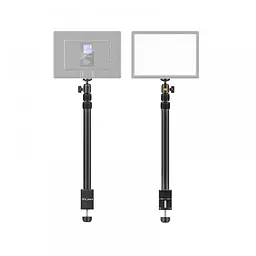 Штатив-тримач Ulanzi Vijim Desktop Extendable Light Stand UV-2248 LS01 Black - мініатюра 4