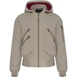 Куртка Frontier Polursa XS women Ivory