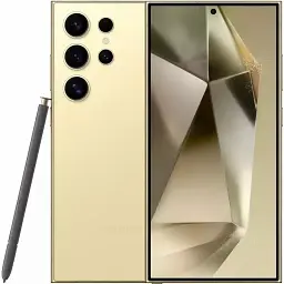 Смартфон Samsung Galaxy S24 Ultra 12/512Gb Titanium Yellow (SM-S928B) (Global) [5G, NFC, 2 SIM/1 SIM + 1 eSIM] - мініатюра 3