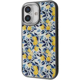Чохол Proove Muse Fleur Case with Magnetic Ring iPhone 17, в асортименті - мініатюра 4