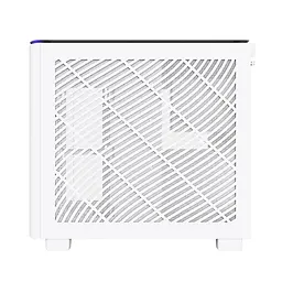 Корпус ATX W/O PSU KING 95 (W) MONTECH - мініатюра 6