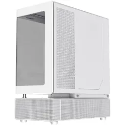 Корпус для ПК Gamemax N90 WH - мініатюра 7