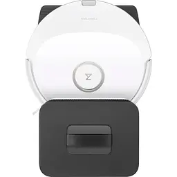 Робот-пилосос RoboRock Vacuum Cleaner Q8 Max+ White [97412] - мініатюра 11