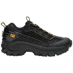 Кросівки Caterpillar Intruder Mecha 38 Black (1103-P111425-38)