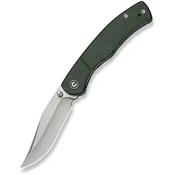 Ніж складаний Civivi Clingman Green C23065-4