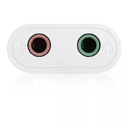Звукова плата Ugreen US205 white (30143)
