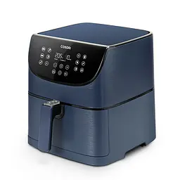 Аерогриль Cosori Premium Air Fryer CP158-AF-RXL (KAAPAFCSNEU0070Y) - мініатюра 2