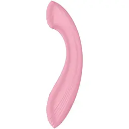 Вібратор Satisfyer G-Force Pink - мініатюра 3