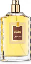 Туалетна вода L.T. Piver Cedre Тестер 100 мл