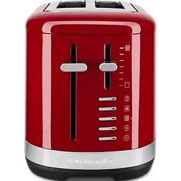 Тостер KitchenAid 5KMT2109EER - мініатюра 2
