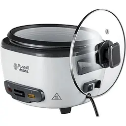 Мультиварка Russell Hobbs 27040-56 Large (6651550) - мініатюра 2