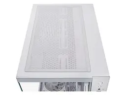 Корпус Chieftec VISIO GM-30W-TG-OP White - мініатюра 4