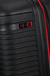 Валіза 69 См Samsonite PRODIVER HS BLACK 69x47x28(31) KU7*09003 - мініатюра 6