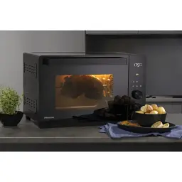 Електропіч Hisense HOM30AF (747356) - мініатюра 7