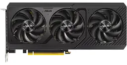 Відеокарта ASUS RTX 4070 12GB PRIME OС (PRIME-RTX4070-O12G) (GDDR6X, 192 bit, PCI-E v4.0 x16) Б/в