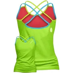 Майка Milo Atti Green S (1053-ATILT/GRN/RED/1)