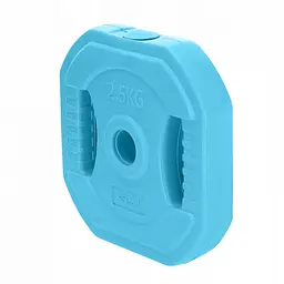 Штанга для фітнесу 4FIZJO Fitness Pump 20 кг (P-5907739315663) - мініатюра 11