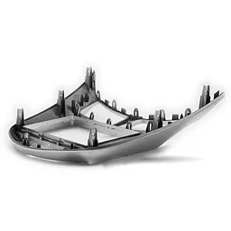 Перехідна рамка Hyundai Accent, Solaris Carav 22-105 - мініатюра 4