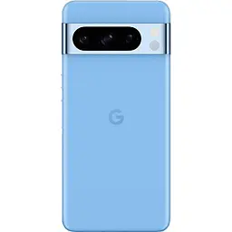 Смартфон Google Pixel 8 Pro 12/128Gb Bay (блакитний) глобальна версія - мініатюра 5