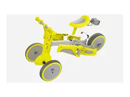 Дитячий велосипед Xiaomi 700Kids TF1 (Yellow) - мініатюра 5