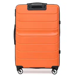 Валіза Semi Line 30" L Orange (T5614-3) - мініатюра 5