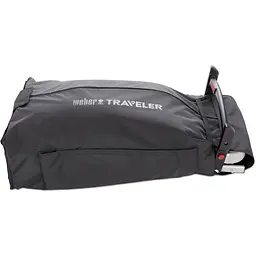 Чохол для газового гриля Weber Traveler (7030) - мініатюра 2