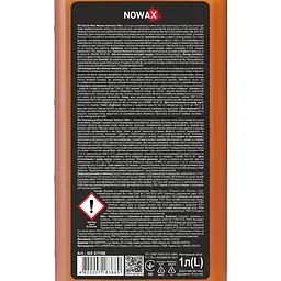 Холодний віск Nowax Ventura Ultra Waterless Wax концентрат 1л(NX01186) - мініатюра 3