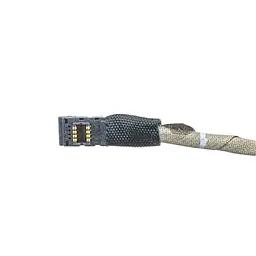 Шлейф матриці для Acer ConceptD CN715-71 Predator PT515-51, (eDP 40pin, 450.0GY06.0011, 50.Q50N1.004, Оригінал) - мініатюра 2
