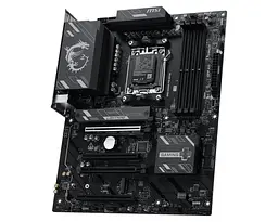 Материнська плата MSI B850 Gaming Pro WiFi6E Socket AM5 - мініатюра 3