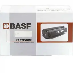 Драм картридж BASF для Panasonic KX-MB1900/2020 KX-FAD412A7 (DR-FAD412)