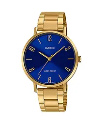 Годинник Casio LTP-VT01G-2B