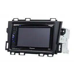 Перехідна рамка Nissan Murano Carav 11-089 - мініатюра 3