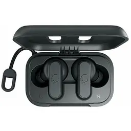 Навушники SkullCandy DIME Chill Grey (S2DMW-P744) - мініатюра 3